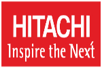 Hitachi logo