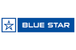 Blue Star logo