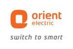 Orient logo