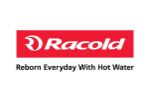 Racold logo