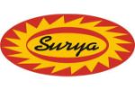 Surya logo