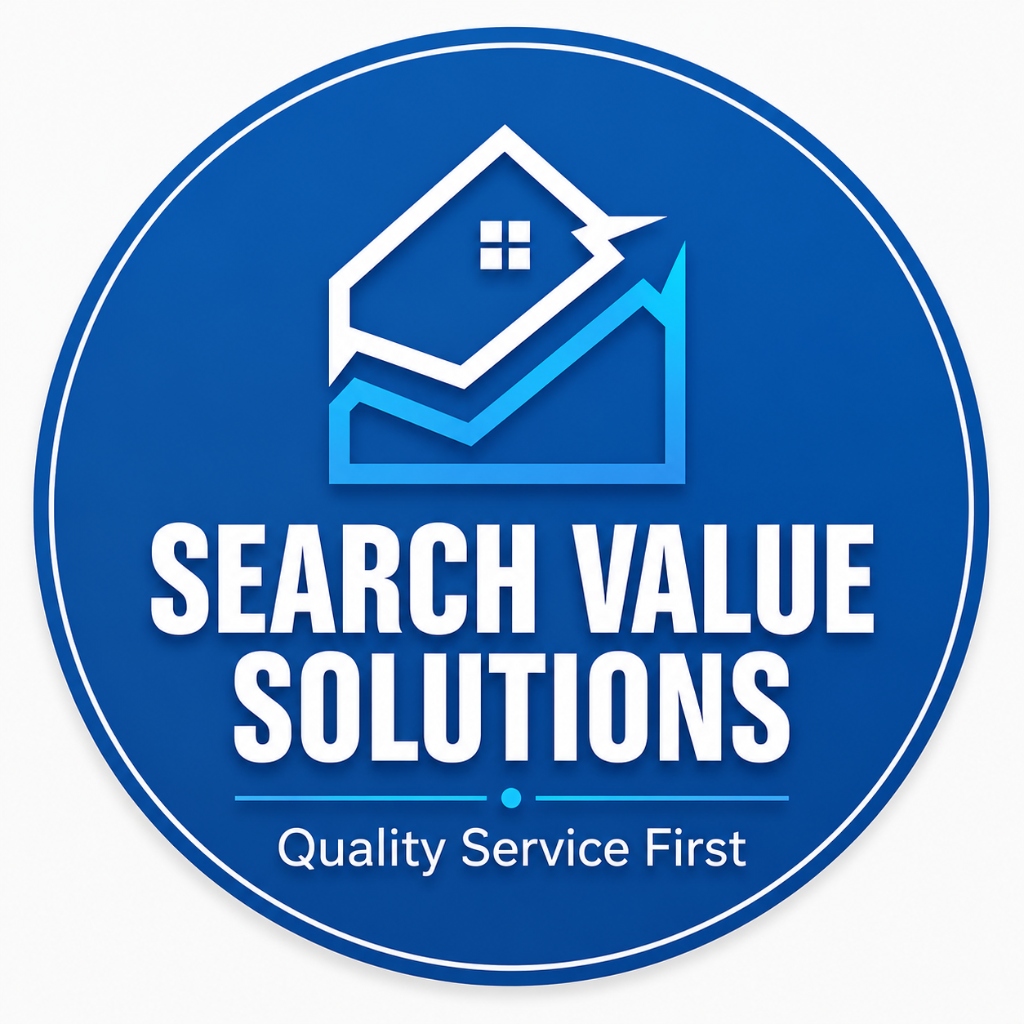 Search Value Solutions Logo