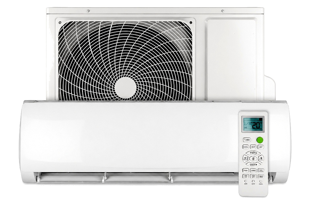 Split AC