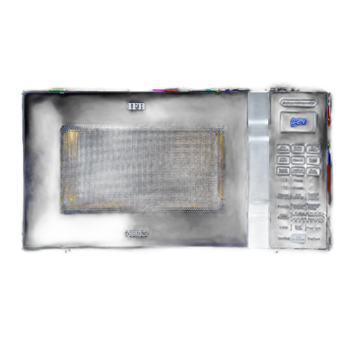 Convection Microwave