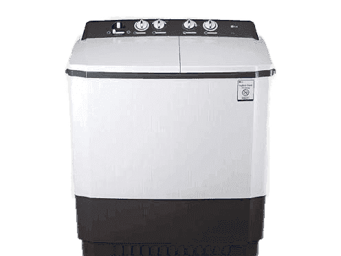 Semi Automatic Washing Machine