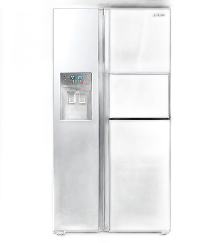 Side by Side Refrigerator