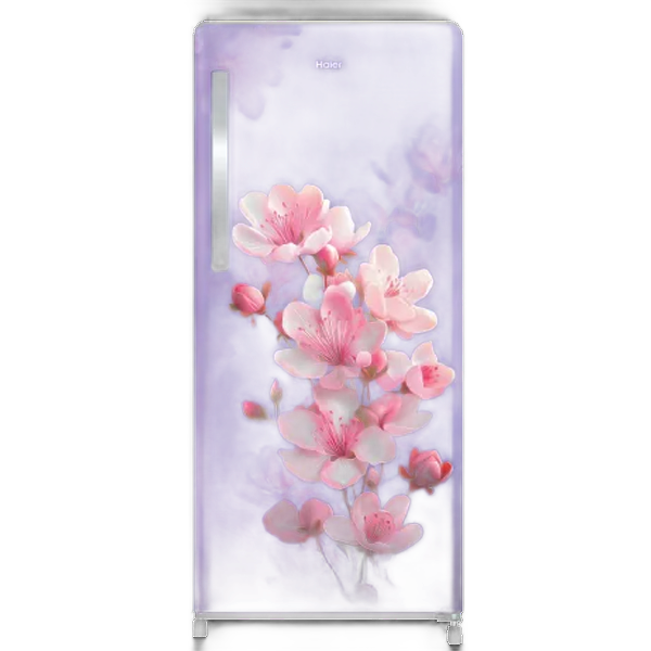 Single Door Refrigerator