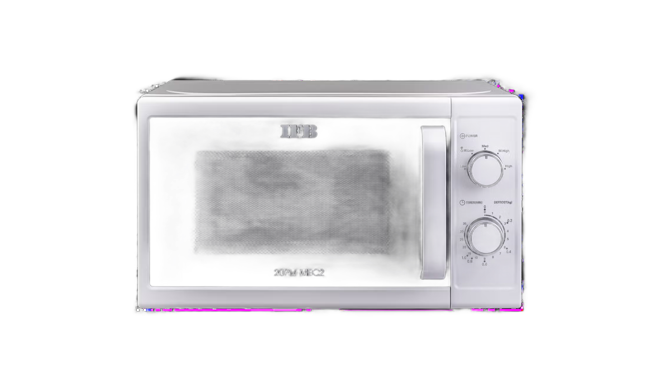 Solo Microwave