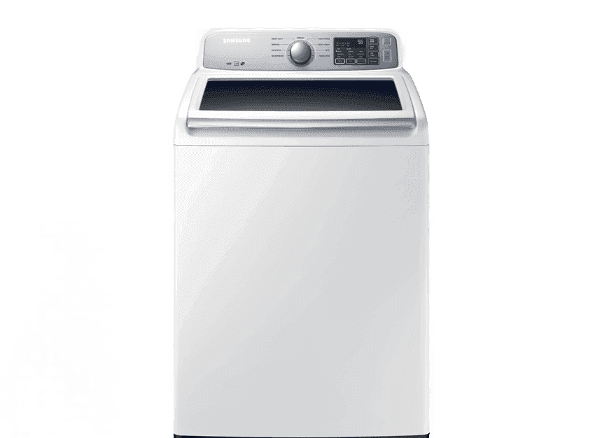 Top Load Automatic Washing Machine